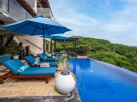 5 chambre Villa for sale in Nayarit, Compostela, Nayarit