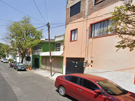 Maison 3 chambre à vendre à Benito Juarez, Mexico City, Benito Juarez, Mexico City