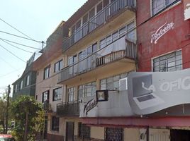 Condominium 1 chambre à vendre à Gustavo A Madero, Mexico City, Gustavo A Madero