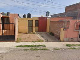 2 Habitación Casa en venta en Zacatecas, Zacatecas, Zacatecas, Zacatecas