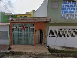 2 Schlafzimmer Haus zu verkaufen in Coatzacoalcos, Veracruz, Coatzacoalcos