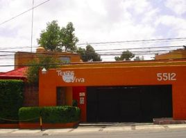 3 Bedroom House for sale in Cuajimalpa De Morelos, Mexico City, Cuajimalpa De Morelos