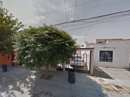 2 Schlafzimmer Villa zu verkaufen in Juarez, Chihuahua, Juarez, Chihuahua, Mexiko