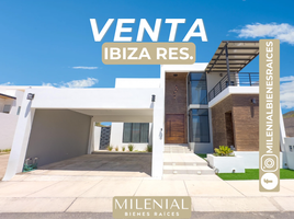 4 Habitación Villa en venta en Hermosillo, Sonora, Hermosillo, Sonora