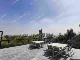 Condominium 3 chambre à louer à Naucalpan De Juarez, Mexico, Naucalpan De Juarez