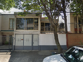 Villa 4 chambre à vendre à Benito Juarez, Mexico City, Benito Juarez