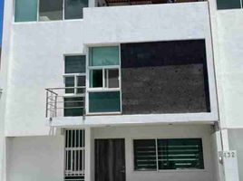 Villa 3 chambre à vendre à Queretaro, Queretaro, Queretaro, Queretaro