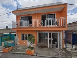 4 Habitación Casa en venta en Xico, Veracruz, Xico