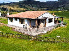 2 Schlafzimmer Haus zu verkaufen in Cayambe, Pichincha, Olmedo Pesillo, Cayambe