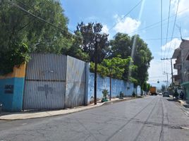  Grundstück zu verkaufen in Iztapalapa, Mexico City, Iztapalapa