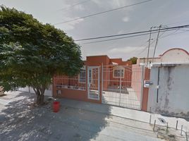 Maison 2 chambre à vendre à Juarez, Chihuahua, Juarez
