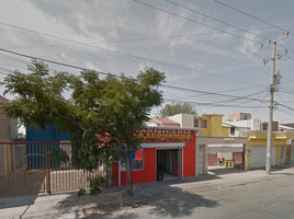 2 Schlafzimmer Haus zu verkaufen in Juarez, Chihuahua, Juarez