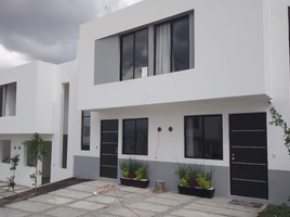 Maison 2 chambre à vendre à Queretaro, Queretaro, Queretaro, Queretaro