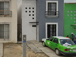 2 Schlafzimmer Haus zu verkaufen in Juarez, Nuevo Leon, Juarez
