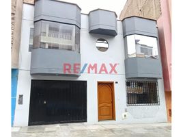4 Bedroom Villa for sale in San Juan De Lurigancho, Lima, San Juan De Lurigancho, Lima, Lima