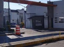 Villa 3 chambre à vendre à Toluca, Mexico, Toluca