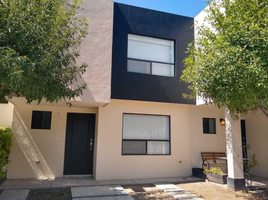 Maison 3 chambre à vendre à Queretaro, Queretaro, Queretaro, Queretaro