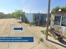 Maison 2 chambre à vendre à Coatzacoalcos, Veracruz, Coatzacoalcos