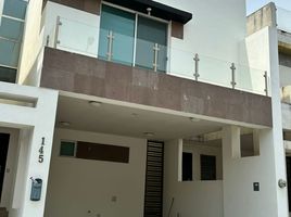 Maison 3 chambre à vendre à Monterrey, Nuevo Leon, Monterrey, Nuevo Leon