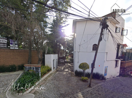 4 Habitación Departamento en venta en Cuajimalpa De Morelos, Ciudad de México, Cuajimalpa De Morelos