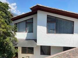 4 Schlafzimmer Haus zu verkaufen in Quito, Pichincha, Quito, Quito