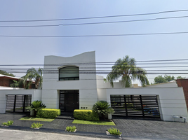 Maison 4 chambre à vendre à Monterrey, Nuevo Leon, Monterrey