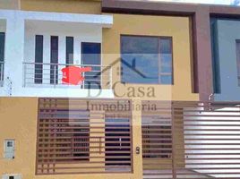 3 Habitación Villa en venta en Calderón Park, Cuenca, Cuenca, Cuenca