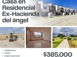 3 Schlafzimmer Wohnung zu verkaufen in Puebla, Puebla, Puebla, Puebla