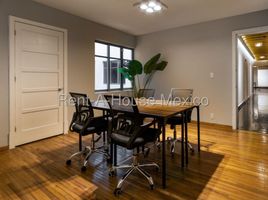 125 m2 Office for rent in Azcapotzalco, Mexico City, Azcapotzalco