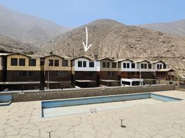 2 Habitación Villa en venta en Lima, Lima, Chaclacayo, Lima