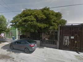 2 Schlafzimmer Haus zu verkaufen in Juarez, Chihuahua, Juarez