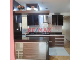 2 chambre Appartement for sale in San Luis, Lima, San Luis