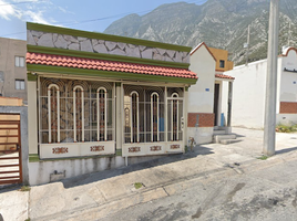 2 Schlafzimmer Villa zu verkaufen in Santa Catarina, Nuevo Leon, Santa Catarina