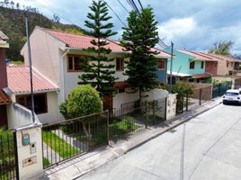 4 Habitación Casa en venta en Azogues, Cañar, Javier Loyola (Chuquipata), Azogues