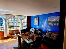 Condominium 3 chambre à vendre à Bogota, Cundinamarca, Bogota