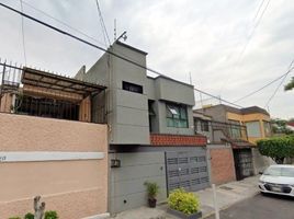 Villa 3 chambre à vendre à Benito Juarez, Mexico City, Benito Juarez