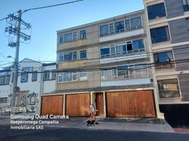 Appartement 3 chambre à vendre à Bogota, Cundinamarca, Bogota