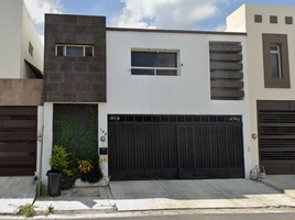 4 Schlafzimmer Haus zu verkaufen in Monterrey, Nuevo Leon, Monterrey