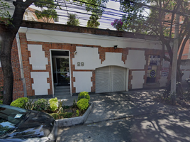 Villa 3 chambre à vendre à Miguel Hidalgo, Mexico City, Miguel Hidalgo, Mexico City