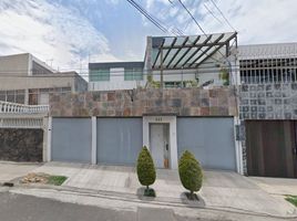 Maison 3 chambre à vendre à Benito Juarez, Mexico City, Benito Juarez