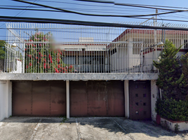 Maison 3 chambre à vendre à Alvaro Obregon, Mexico City, Alvaro Obregon, Mexico City