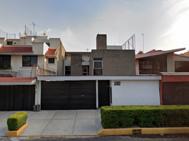 Villa 4 chambre à vendre à Benito Juarez, Mexico City, Benito Juarez