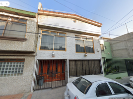 Maison 4 chambre à vendre à Gustavo A Madero, Mexico City, Gustavo A Madero, Mexico City