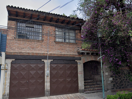 Maison 4 chambre à vendre à Miguel Hidalgo, Mexico City, Miguel Hidalgo, Mexico City