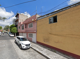 3 Schlafzimmer Haus zu verkaufen in Naucalpan De Juarez, Mexico, Naucalpan De Juarez