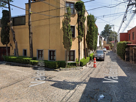 3 Schlafzimmer Haus zu verkaufen in Cuauhtemoc, Mexico City, Cuauhtemoc