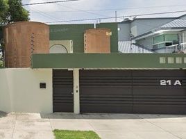 4 Schlafzimmer Villa zu verkaufen in Atizapan De Zaragoza, Mexico, Atizapan De Zaragoza
