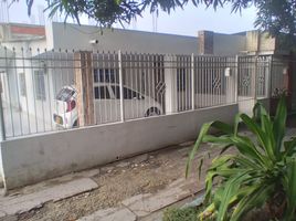 4 Bedroom House for sale in Ernesto Cortissoz International Airport, Soledad, Barranquilla