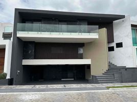 5 Schlafzimmer Haus zu verkaufen in Ocoyucan, Puebla, Ocoyucan