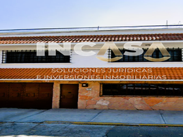 3 Habitación Casa en venta en Venustiano Carranza, Ciudad de México, Venustiano Carranza